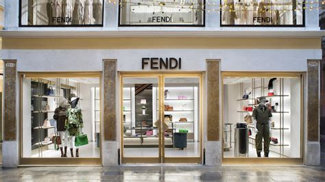 fendi shop venice|fendi official website.